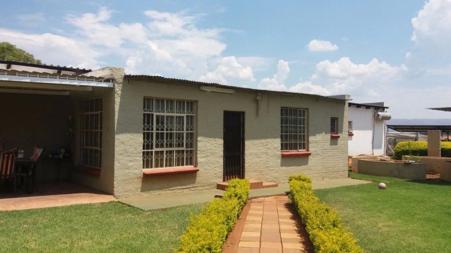 Commercial Property for Sale in Rustenburg Rural North West